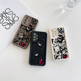 Pokemon Gengar Phone Case for Samsung Galaxy